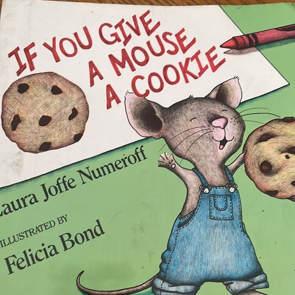 10 Children Books - Picture 4 of 12